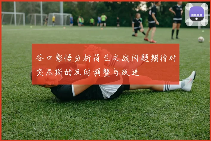 谷口彰悟分析荷兰之战问题期待对突尼斯的及时调整与改进